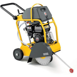 PRZECINARKA JEZDNA WACKER NEUSON BFS 735 PIŁA