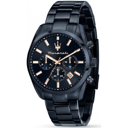 MASERATI Zegarek R8873626003