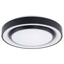 Plafon LED Zygmunt 40 okrągły 48W 5300 lm