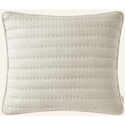 POSZEWKA DEKORACYJNA MÙSE - BEŻOWA 50x60