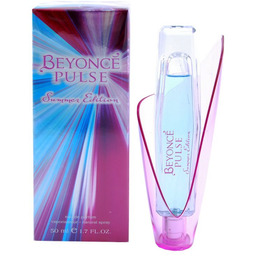 Beyonce, Pulse Summer Edition, woda toaletowa, 50 ml