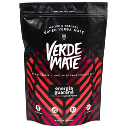 Verde Mate Green Energia Guarana 400g