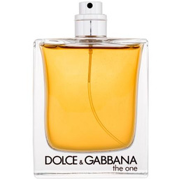 Dolce&Gabbana The One woda toaletowa 100 ml tester