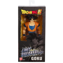Bandai DRAGON BALL LIMIT BREAKER GOKU