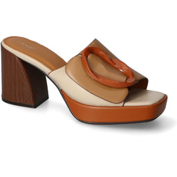 Klapki Vices Q25-2-68 Camel