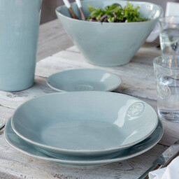 Costa Nova Talerz płytki kolekcja Nova Turquoise 16