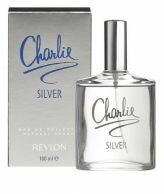 Revlon Charlie Silver, woda toaletowa, 100ml (W)