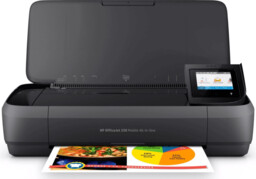 HP OfficeJet 250 Mobile z baterią