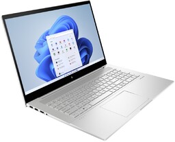 Laptop HP Envy 17-cr0975nd / 6P0Q0EA / Intel