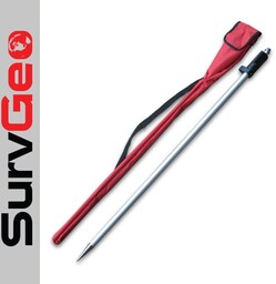 SurvGeo Tyczka do lustra typ GLS11 2.15m