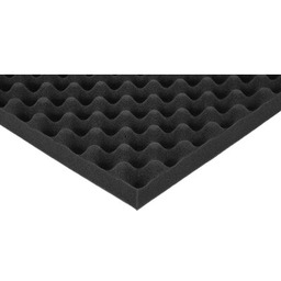 MUSICMATE Mata akustyczna MM-Wave Mat (1 szt.)