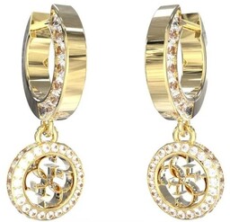 GUESS Kolczyki JUBE04165JWYGT/U