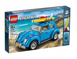 Klocki Lego Creator 10252 Volkswagen Beetle
