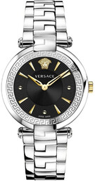 Zegarki marki Versace model VE2L00321. Kolor Szary, Akcesoria