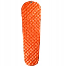 SeaToSummit Materac Z Izolacją UltraLight Insulated Regular