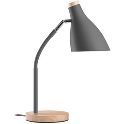 Tracer lampka biurkowa Scandi Grey