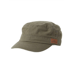 Czapka z daszkiem męska Quiksilver Renegade