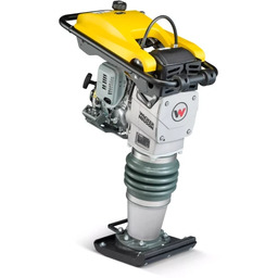 Zagęszczarka Stopowa (ubijak) 70 kg Wacker Neuson BS68-4Ab/28
