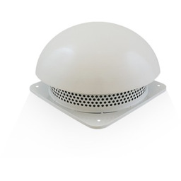 Wentylator dachowy, promieniowy, wyciągowy 200mm, 1500m3/h (FDA400250E2/ROOF)