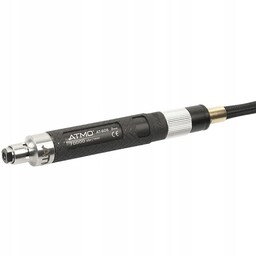 Przemysłowa szlifierka pneumatyczna trzpieniowa 3mm 70000 obr/min