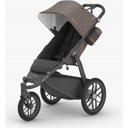 UPPAbaby Ridge spacerowy wózek do biegania terenowy Theo