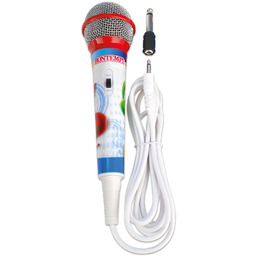 Bontempi 490010 mikrofon do karaoke