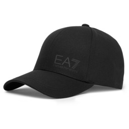 Czapka z daszkiem EA7 Emporio Armani 7X000005 AF11989