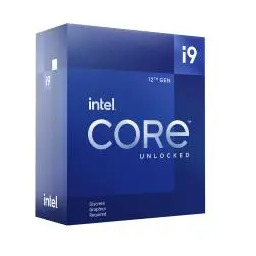 Intel Core i9-12900KF BOX (BX8071512900KF) Procesor