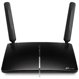 Router bezprzewodowy TP-LINK Archer MR600 (kolor czarny)