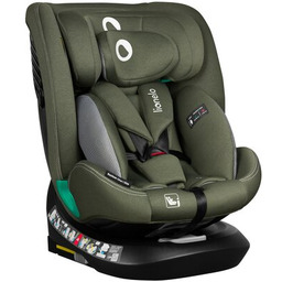LIONELO Fotelik samochodowy Bastiaan One-i-Size 40-150 cm (0-36