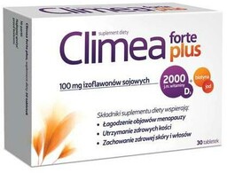 CLIMEA FORTE PLUS, 30tabl.