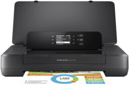 HP OfficeJet 200 Mobile