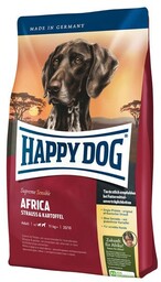 Happy Dog Supreme Africa 4kg
