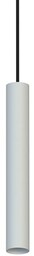 Zwis lampa sopel podłużna Fourty 10902 Nowodvorski stick