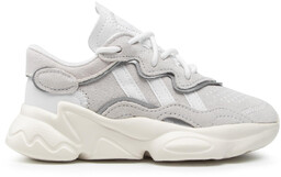Sneakersy adidas Ozweego C EF6299 Beżowy