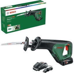Bosch AdvancedRecip 18 06033B2403 Piła szablasta