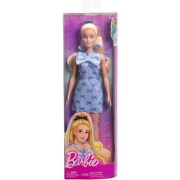 Lalka Barbie Fashionistas HYT93