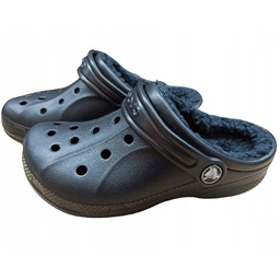 CROCS Ralen lined clog klapki kapcie kroksy