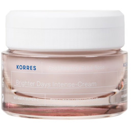 Korres, Apothecary Wild Rose Brighter Days Intense, Intensywny