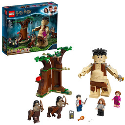 LEGO 75967 Harry Potter, Zakazany Las i Umbridge
