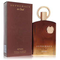 Afnan Supremacy In Oud, Parfum 150ml