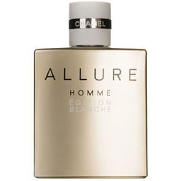 Chanel Allure Homme Édition Blanche 100ml woda perfumowana