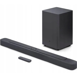 Soundbar Jbl Bar 2.1 Deep Bass MK2 Bluetooth