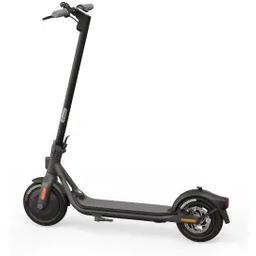 Segway F20D 250W 20km 10" Czarny Hulajnoga elektryczna