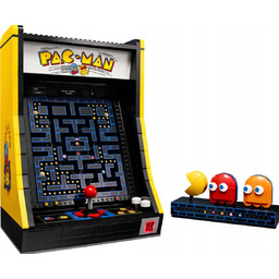Lego Icons 10323 Automat do gry Pac-Man