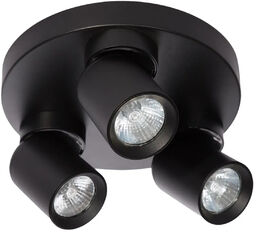 Light Prestige Sufitowa lampa do sypialni Pointa LP-6398/3C