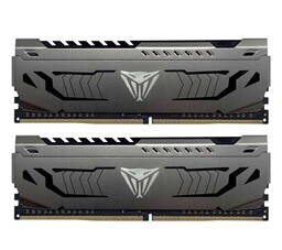Patriot Viper Steel DDR4 16GB (2 x 8GB)