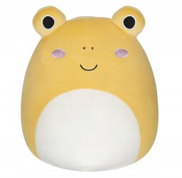 Squishmallows Maskotka Żaba Ropucha Leigh 30 cm