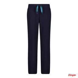 CMP Campagnolo Spodnie Damskie Long Pant 35D7506/N950 -
