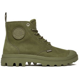 Trapery Palladium Pampa Hi Nbk 79495-308-M Zielony